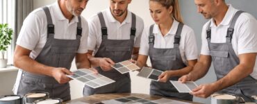 découvrez les avis des experts sur la peinture sikkens, ses qualités, son application et pourquoi elle est appréciée pour vos projets de décoration et rénovation.