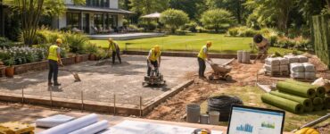 découvrez comment estimer le coût d'un terrain de tennis grâce à notre guide pratique, conçu pour aider les futurs propriétaires à planifier leur projet en toute sérénité.