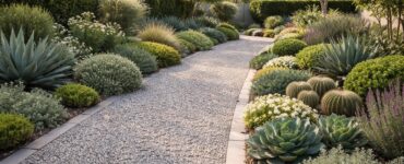 découvrez comment choisir le gravier idéal pour un jardin sans entretien et sublimez votre espace extérieur avec un choix adapté à votre projet.