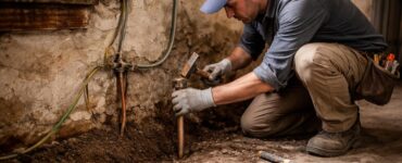 découvrez comment installer correctement une prise de terre dans une maison ancienne et évitez les erreurs fréquentes pour garantir la sécurité électrique de votre habitation.