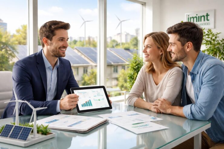 découvrez les avis sur mint énergie, évaluation détaillée des services proposés et le niveau de satisfaction des clients pour vous aider à faire le meilleur choix énergétique.