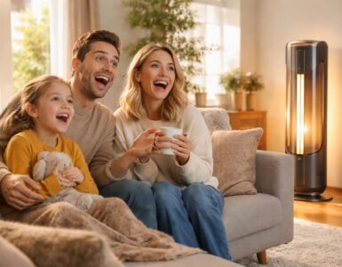 découvrez pourquoi les avis sur le chauffage cinétique moléculaire miqiko sont si élogieux et comment cette technologie innovante peut révolutionner votre confort thermique.