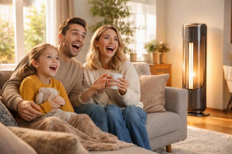 découvrez pourquoi les avis sur le chauffage cinétique moléculaire miqiko sont si élogieux et comment cette technologie innovante peut révolutionner votre confort thermique.