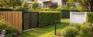 découvrez les différents types de clôtures adaptées pour un jardin privatif en copropriété et choisissez la solution idéale alliant sécurité et esthétique.