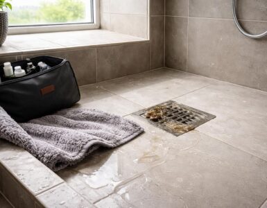 découvrez les erreurs courantes à éviter pour garantir un accès facile à votre bonde de douche et assurer un entretien sans tracas.