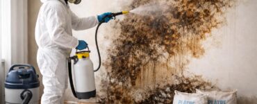 découvrez les meilleures méthodes efficaces pour éliminer la mérule dans le plâtre et protéger votre habitat contre ce champignon destructeur.