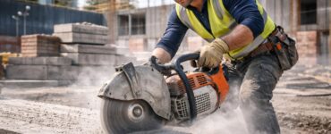 découvrez les techniques essentielles pour scier du béton comme un professionnel, avec des conseils pratiques et des outils adaptés pour un travail précis et efficace.