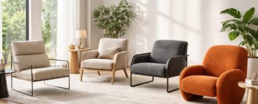 découvrez les tendances incontournables des fauteuils design de made in design à adopter cette année pour un intérieur moderne et élégant.