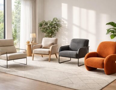 découvrez les tendances incontournables des fauteuils design de made in design à adopter cette année pour un intérieur moderne et élégant.