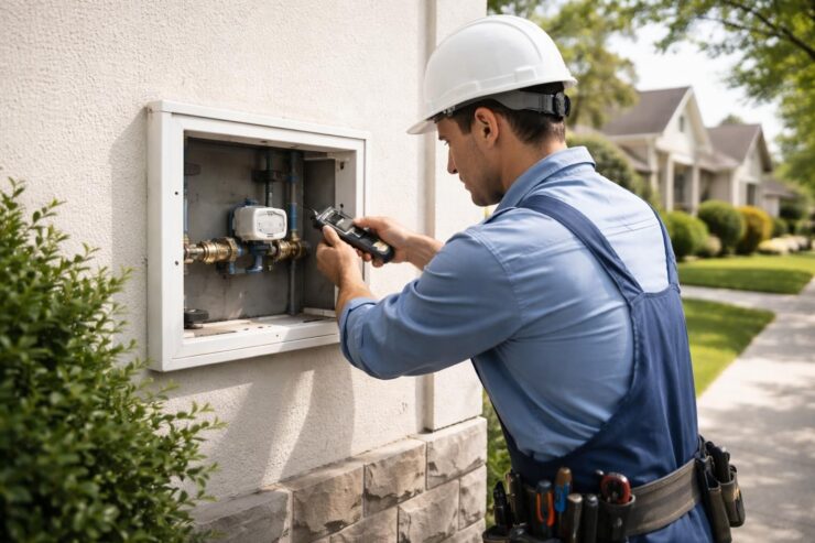 découvrez les règles essentielles sur l'obligation d'accès au compteur d'eau et ce que chaque citoyen doit connaître pour comprendre ses droits et devoirs.