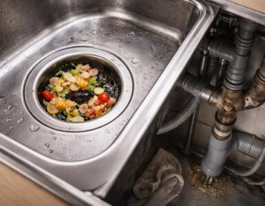 découvrez pourquoi l'utilisation du broyeur dans l'évier est interdite en france et les raisons essentielles à connaître pour respecter la réglementation et protéger l'environnement.