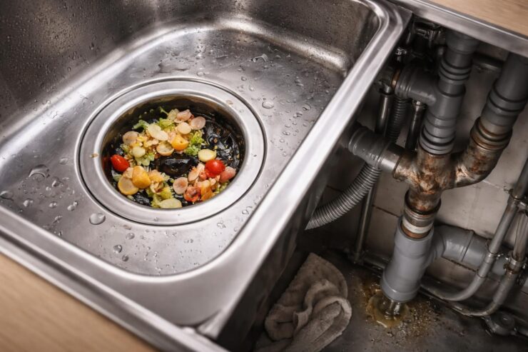 découvrez pourquoi l'utilisation du broyeur dans l'évier est interdite en france et les raisons essentielles à connaître pour respecter la réglementation et protéger l'environnement.