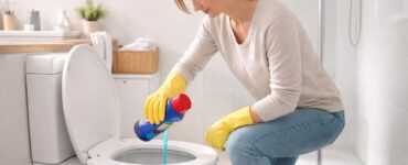 découvrez quand et comment utiliser destop wc pour déboucher vos toilettes efficacement et assurer un entretien régulier facile et rapide.