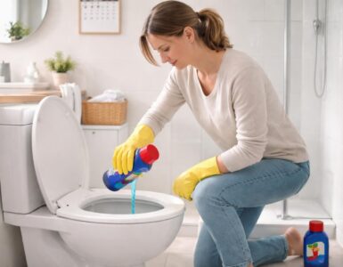 découvrez quand et comment utiliser destop wc pour déboucher vos toilettes efficacement et assurer un entretien régulier facile et rapide.