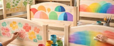 découvrez comment personnaliser vos têtes de lit à peindre pour créer une décoration unique et adaptée à vos envies. astuces et idées créatives pour un style qui vous ressemble.