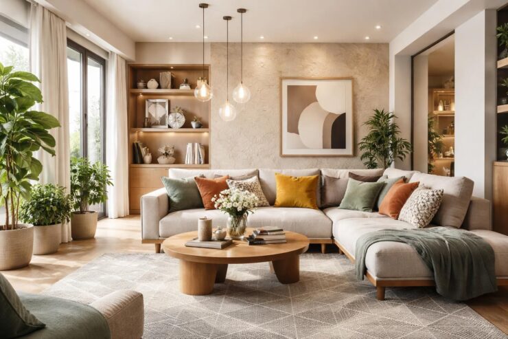 découvrez 10 astuces incontournables pour transformer votre intérieur avec style grâce à thema déco. inspirez-vous et donnez une nouvelle vie à votre décoration dès aujourd'hui !