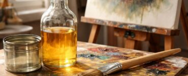 découvrez tout sur le temps de séchage de l'huile de lin avec essence de térébenthine, des conseils essentiels pour optimiser vos applications et obtenir un résultat parfait.