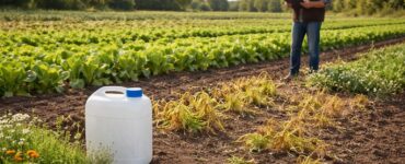 découvrez pourquoi l'utilisation de l'adblue comme désherbant est déconseillée, avec des analyses détaillées et des alternatives écologiques efficaces.