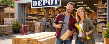 découvrez comment obtenir une palette de bois gratuite chez brico dépôt et laissez libre cours à votre créativité avec notre guide complet.