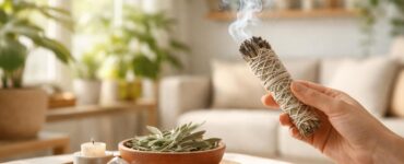découvrez des astuces pratiques pour purifier votre maison naturellement avec de la sauge et créer un environnement sain et apaisant.