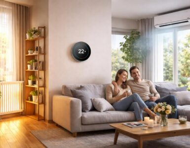 découvrez notre avis complet sur le film anti chaleur et anti froid, une solution innovante pour améliorer votre confort intérieur toute l'année.