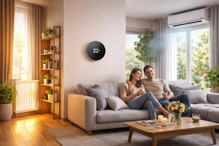 découvrez notre avis complet sur le film anti chaleur et anti froid, une solution innovante pour améliorer votre confort intérieur toute l'année.