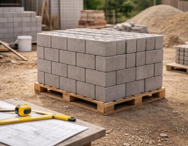 découvrez comment calculer le nombre de parpaings dans une palette pour optimiser votre chantier. suivez nos conseils pratiques pour une estimation précise et efficace.
