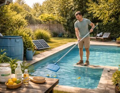 découvrez nos conseils pratiques pour entretenir votre piscine de manière économique avec cash piscine. astuces et solutions pour économiser sur l'entretien sans compromis sur la qualité.
