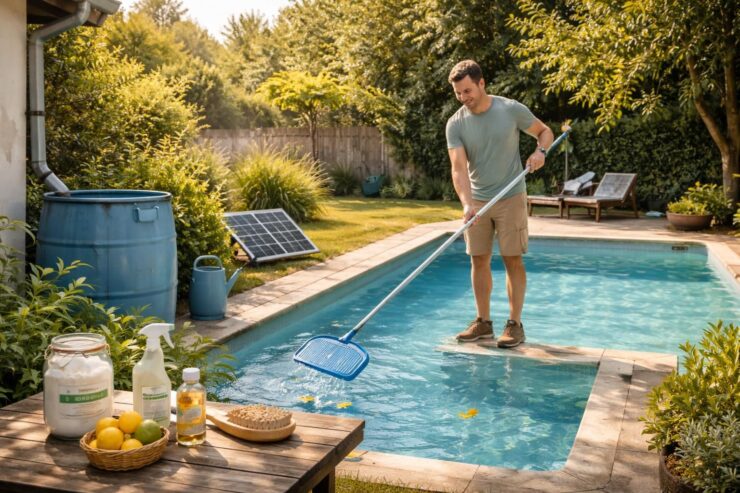 découvrez nos conseils pratiques pour entretenir votre piscine de manière économique avec cash piscine. astuces et solutions pour économiser sur l'entretien sans compromis sur la qualité.