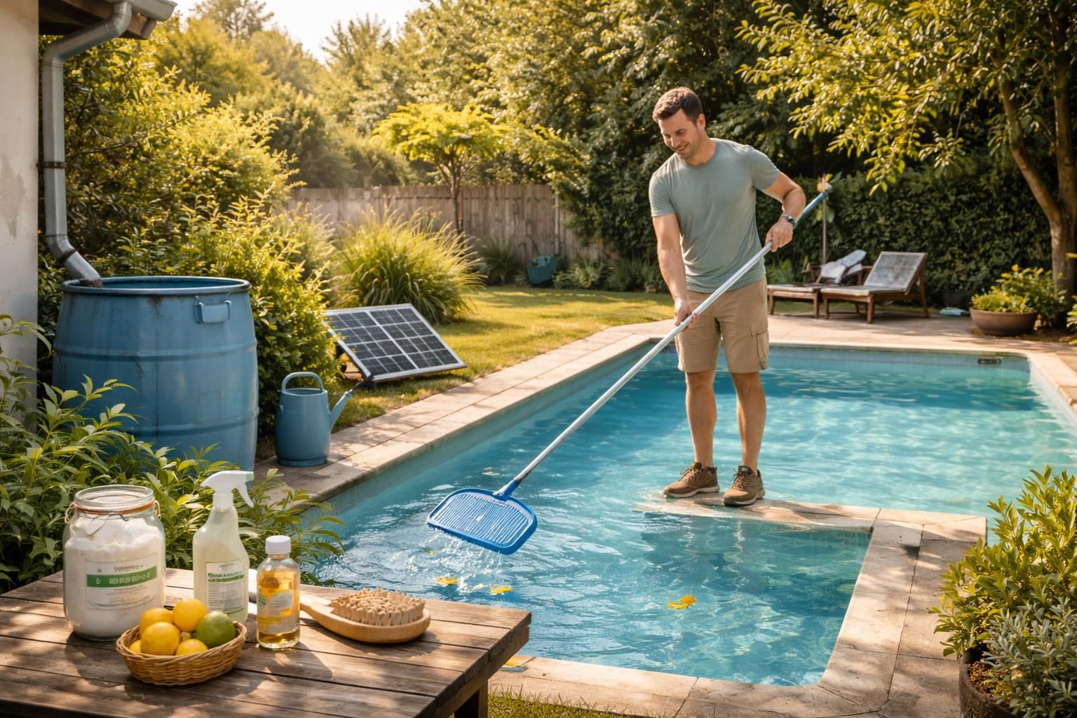 découvrez nos conseils pratiques pour entretenir votre piscine de manière économique avec cash piscine. astuces et solutions pour économiser sur l'entretien sans compromis sur la qualité.