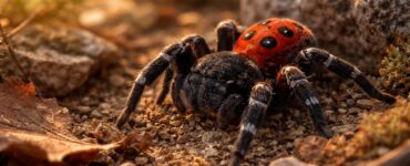 découvrez des conseils pratiques pour photographier la mygale de provence et enrichir votre portfolio avec des images uniques et captivantes.