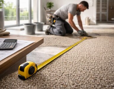 découvrez comment estimer le prix au mètre carré pour la pose de moquette de pierre dans votre projet, avec des conseils pratiques et des facteurs clés à considérer.