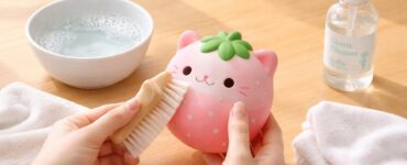découvrez comment nettoyer un squishy facilement grâce à notre guide pas à pas. astuces simples pour un entretien efficace et préserver la douceur de votre jouet préféré.
