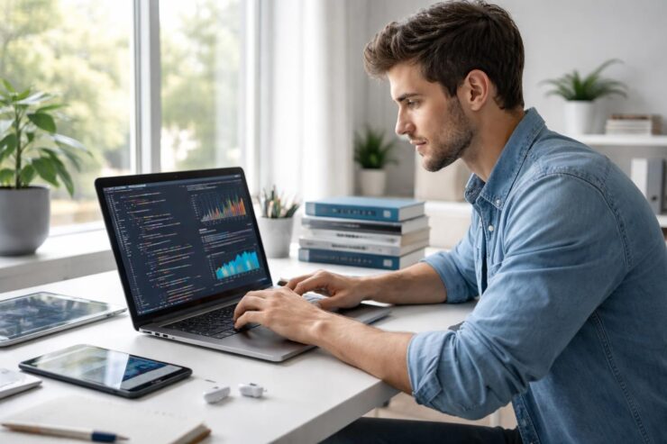 découvrez comment utiliser avosdim pour développer et améliorer efficacement vos compétences techniques grâce à des outils et ressources adaptés.
