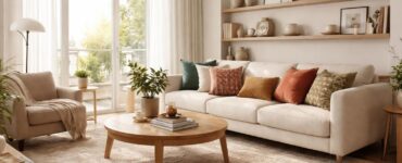 découvrez nos conseils et astuces pratiques pour décorer votre salle de séjour et créer un espace accueillant, élégant et à votre image.