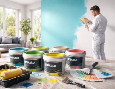 découvrez les avis sur la peinture unikalo et trouvez la meilleure option pour réussir votre projet de rénovation ou décoration avec des conseils experts.