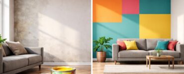 lisez les avis sur la peinture spectrum et découvrez comment transformer vos murs avec des couleurs éclatantes et une qualité supérieure.