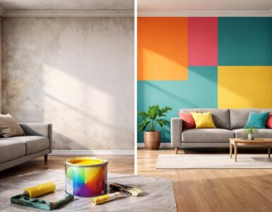 lisez les avis sur la peinture spectrum et découvrez comment transformer vos murs avec des couleurs éclatantes et une qualité supérieure.