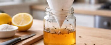 apprenez à créer un piège à moucheron maison efficace et économique grâce à nos astuces simples et naturelles pour débarrasser votre intérieur de ces nuisibles.