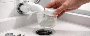 apprenez à démonter le siphon de votre douche facilement pour un entretien préventif efficace et évitez les mauvaises odeurs et les bouchons.