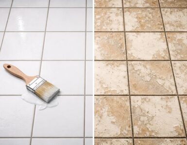 découvrez combien de temps la peinture sur carrelage peut durer réellement, avec des conseils pour prolonger sa tenue et obtenir un résultat durable.