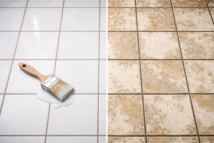 découvrez combien de temps la peinture sur carrelage peut durer réellement, avec des conseils pour prolonger sa tenue et obtenir un résultat durable.