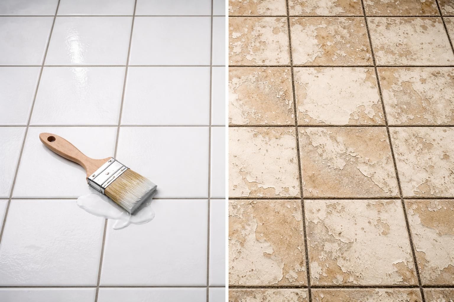 découvrez combien de temps la peinture sur carrelage peut durer réellement, avec des conseils pour prolonger sa tenue et obtenir un résultat durable.