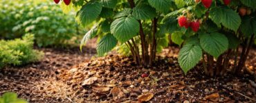 découvrez les meilleures pratiques et astuces pour soigner vos framboisiers en choisissant les bons éléments à mettre à leur pied afin d'améliorer leur santé et leur rendement.