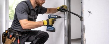 découvrez nos astuces et conseils de professionnels pour enlever facilement un encadrement de porte en métal, étape par étape et en toute sécurité.