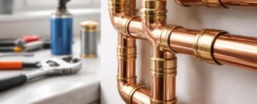 découvrez notre guide pratique pour une tuyauterie en cuivre réussie, avec des conseils étape par étape pour une installation durable et efficace.