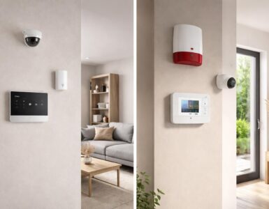 découvrez quelle solution de sécurité est la plus fiable entre ima protect et verisure, et faites le meilleur choix pour protéger votre domicile ou votre entreprise.