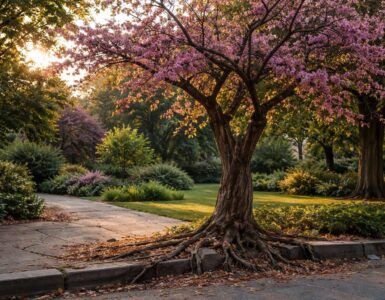 découvrez les principaux inconvénients de l'arbre de judée dans ce guide complet, pour vous aider à choisir l'essence la mieux adaptée à votre jardin.