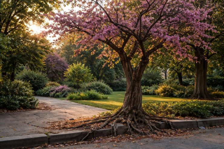 découvrez les principaux inconvénients de l'arbre de judée dans ce guide complet, pour vous aider à choisir l'essence la mieux adaptée à votre jardin.