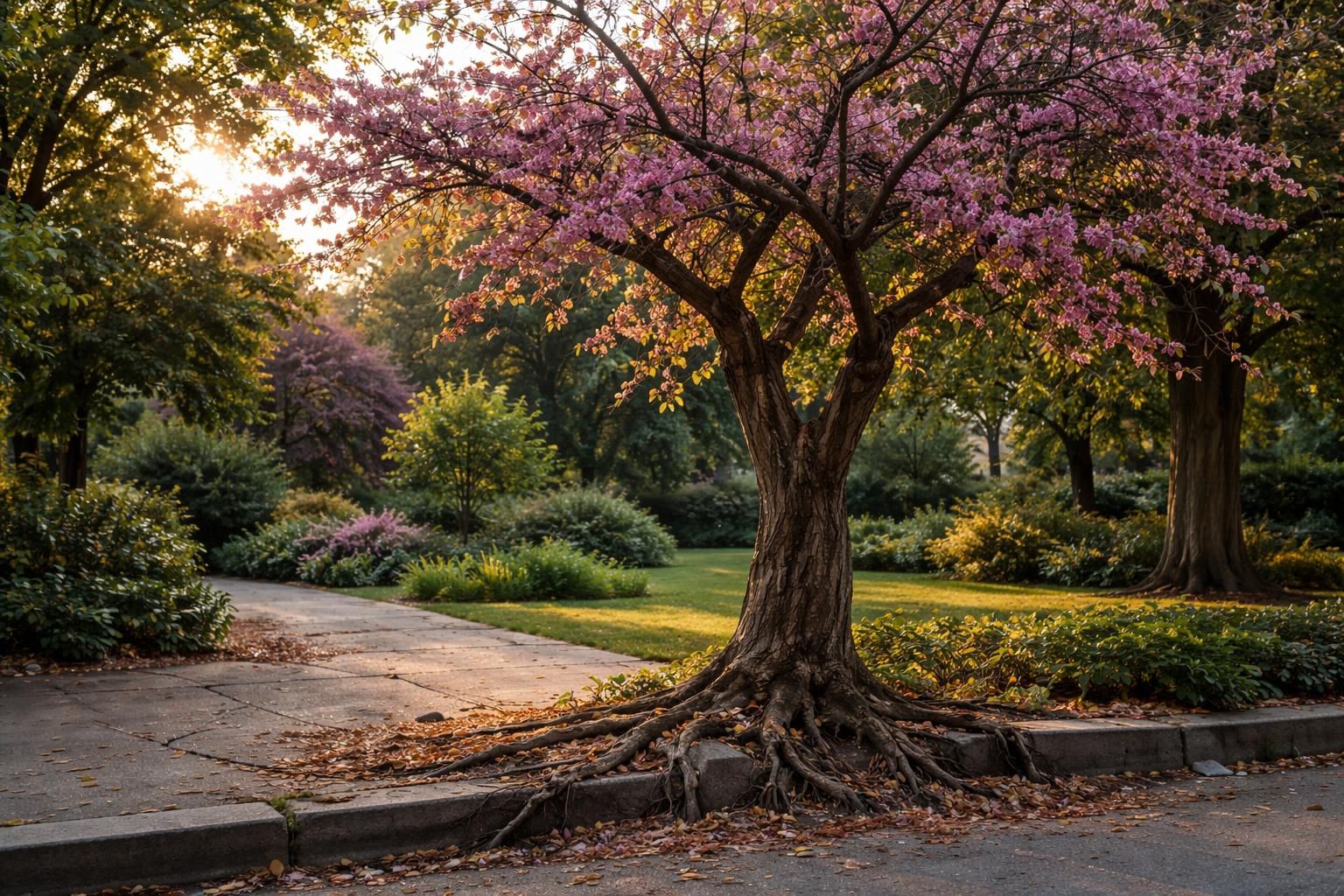 découvrez les principaux inconvénients de l'arbre de judée dans ce guide complet, pour vous aider à choisir l'essence la mieux adaptée à votre jardin.